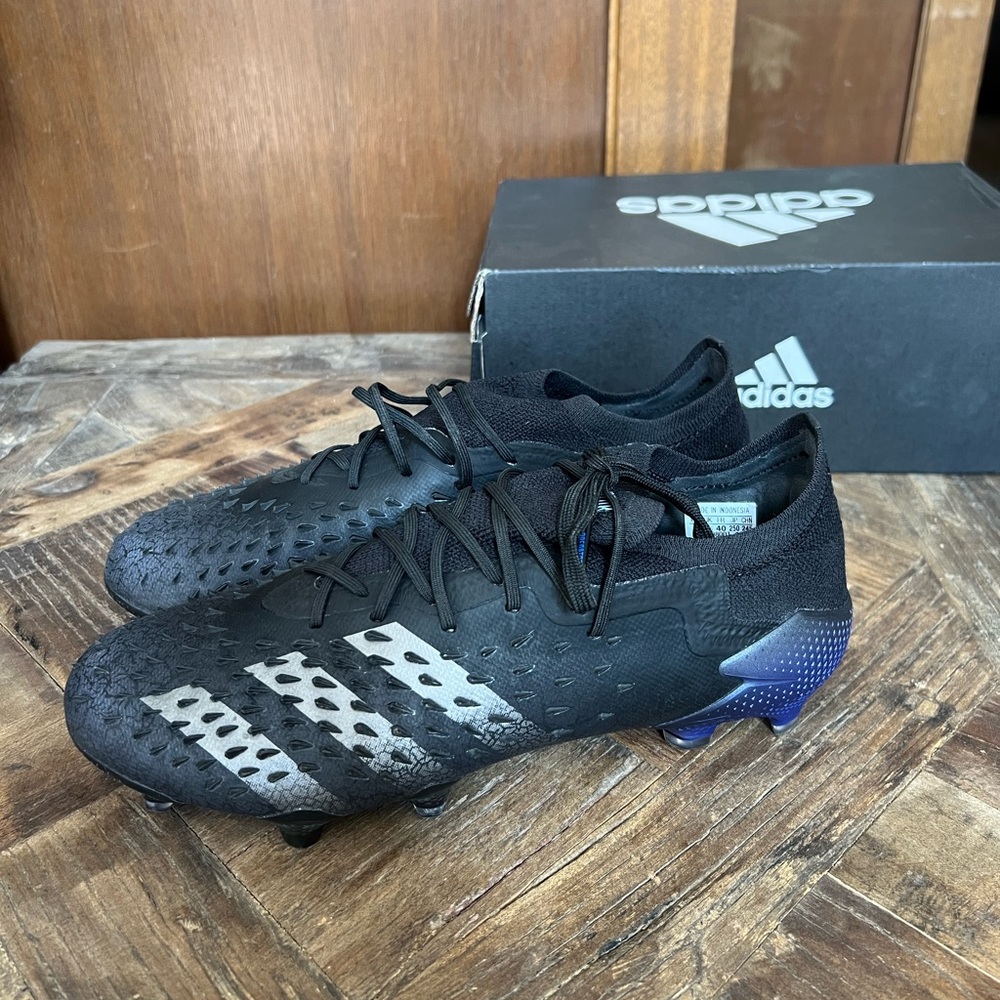 Mens Soccer Cleats